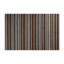 Tapis intérieur / extérieur brun HorizontalStripes-1201092476