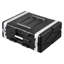 63.5cm W Plastic Storage Rack