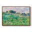 «Vintage Landscape - XXIX» sur toile-1694916514-1694916518