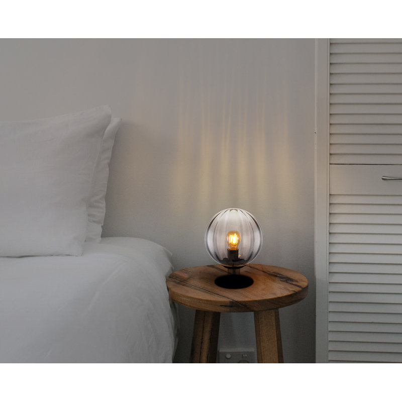 Anber Metal Table Lamp