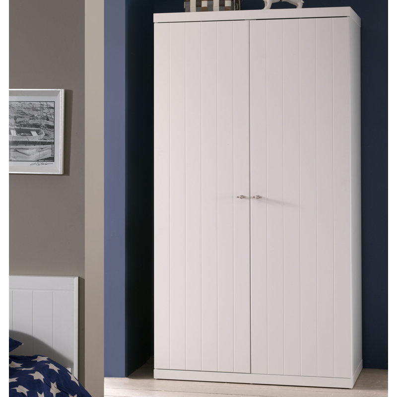 Robin 2 Door Wardrobe