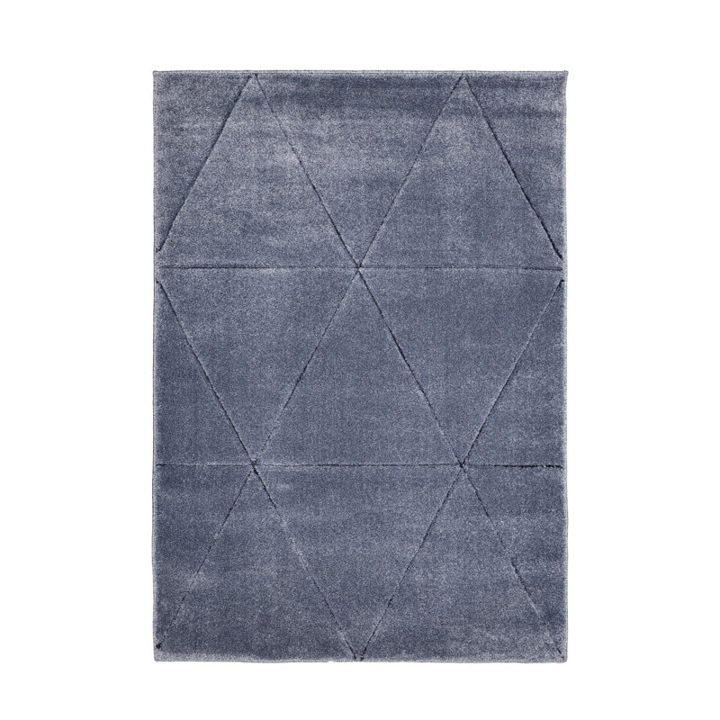 Takaiyah Oriental Area Rug, Rectangle 200 x 290cm