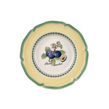 Villeroy & Boch French Garden Valence Rim Soup Plate