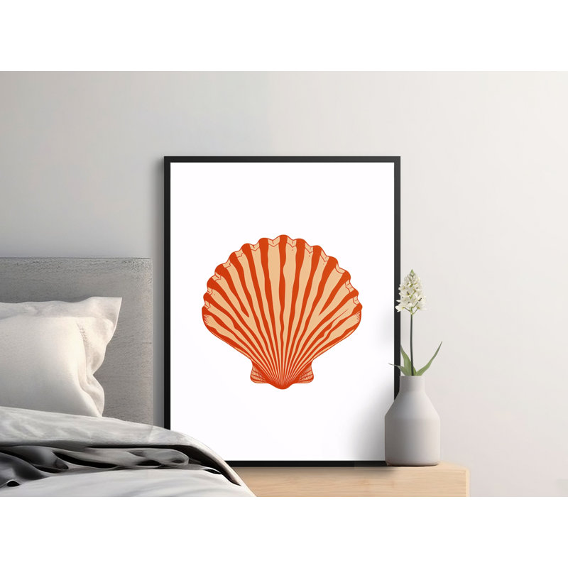 Elyza Floater Frame Print, 16x20