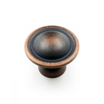CK Series Mushroom Knob