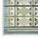 Maridee Green Blue Modern Indoor Rug