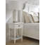 Villa Blanca 1 - Drawer Nightstand