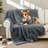 Faux Mink Throw Blanket-102180075-102180077