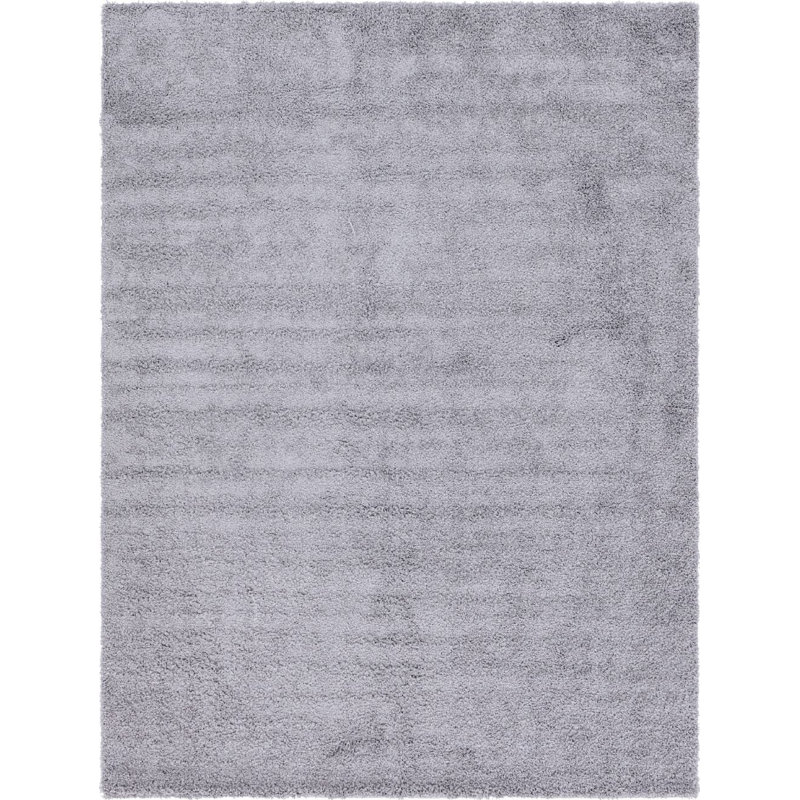 Carlosadrian Oriental Indoor Rug, Rectangle 10' x 13'