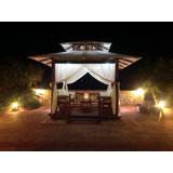 Indonesian Gazebo
