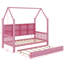 Lit pour enfants Yreka Birchfield