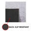 Tapis oriental mauve / beige Ally-2097970384