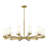 Avers 12 Light Chandelier-100156996