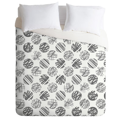 Housse de couette simple Iveta Abolina