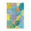 Art sur toile, Rouleau Camille Contini Bali-105646988