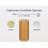 The Windmill Air Purifier Max 3-in-1, Medical Grade, HEPA Filter, Quiet, AHAM Verifide 450 Sq Ft, Smart - Ba,boo-105019790