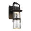 Balthus 1 - Bulb Outdoor Wall Lantern-69833642-69833641