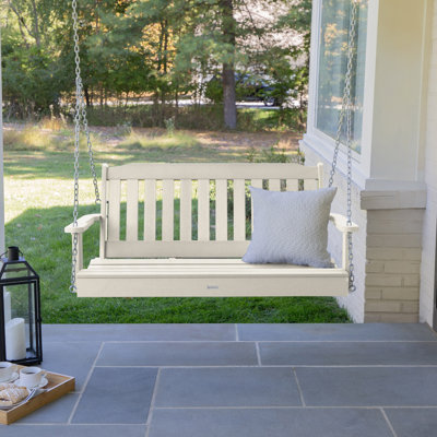 Arbnora 2 Person Porch Swing