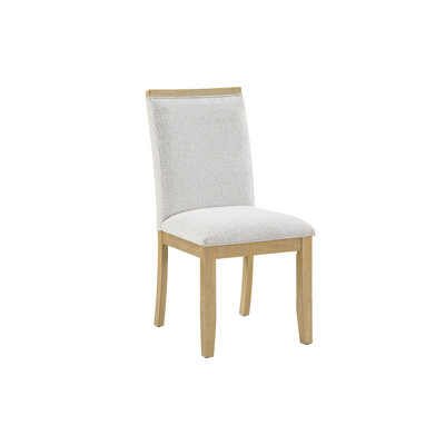 Chaise de salle à manger Morgan