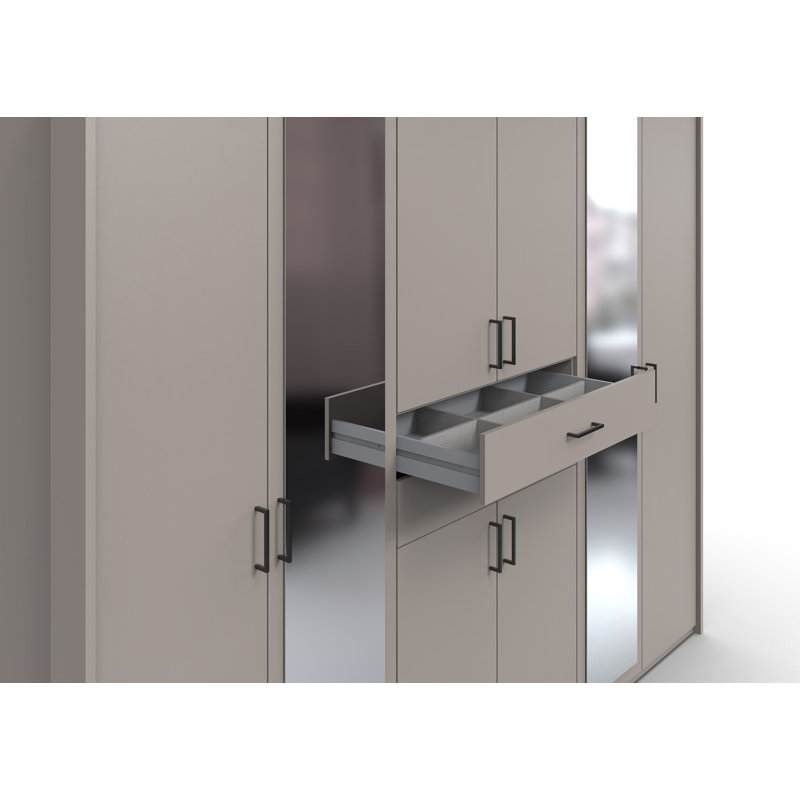 DILLINGEN Wardrobe
