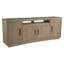 Simpatico Media Console