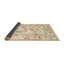 Tapis abstrait moderne 4311-1422198536