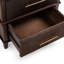 Table de chevet 2 tiroirs Westlake