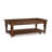 Riverstone Rectangular Coffee Table With Casters
