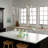 3 - Light Steel Dimmable Chandelier-431669312