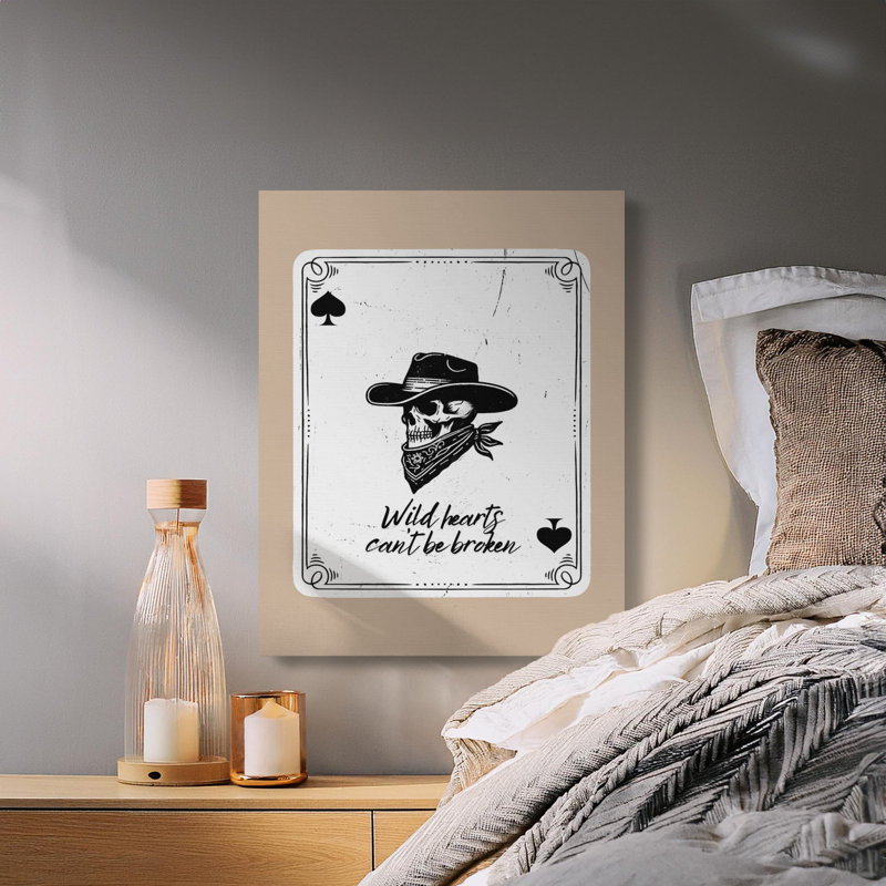 Wrapped Canvas Print Set, 24x32