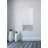 Zarrea Flat Wall Mirror-1099190439