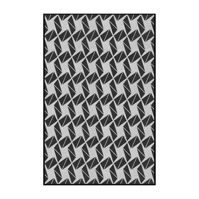 Schaffner Geometric Indoor Rug