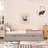 Bed Frame with Trundle,Platform Bed,Beds-401707475