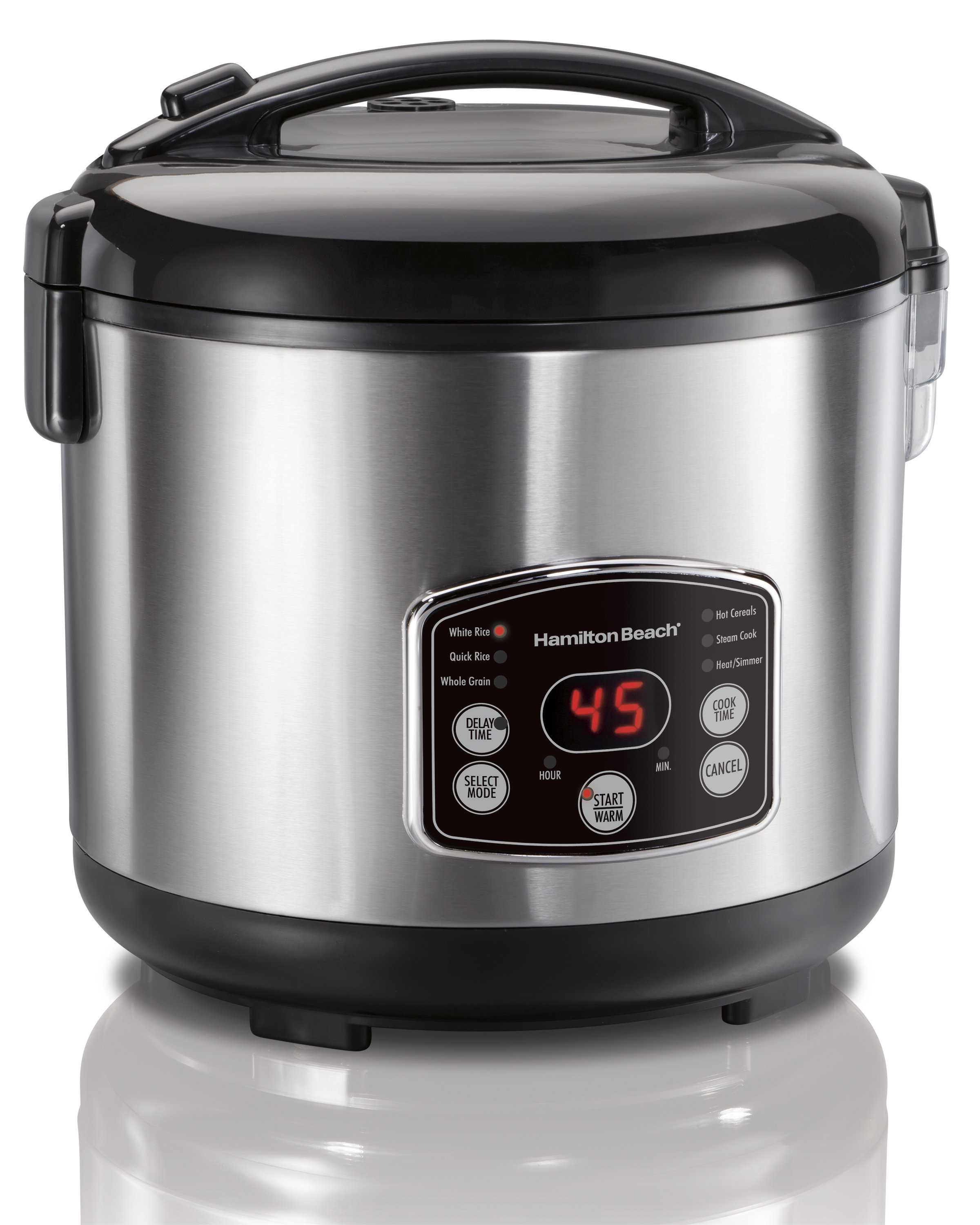 Hamilton Beach Rice Cooker