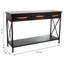 Salisbury 125cm Console Table