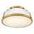 Hinkley Barton Medium Flush Mount Ceiling Light-122474631-122474634