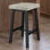 Aulika Fabric Counter & Bar Stool