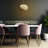 Golston Globe Chandelier