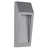 Brushed Aluminum is out of stock selected