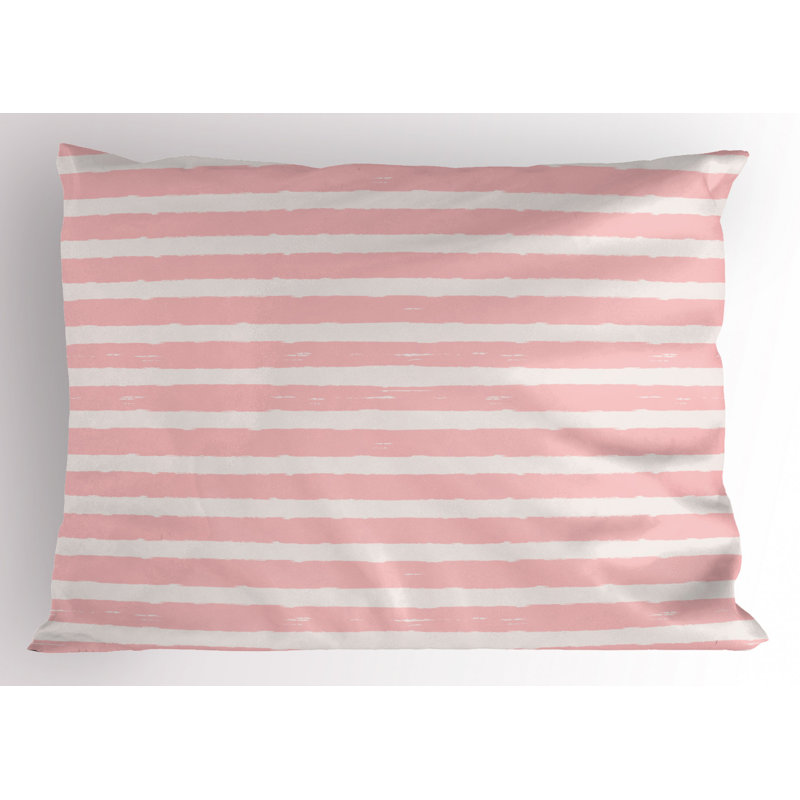 Polyester Sham Set, King