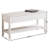 Quality Solid Wood Shoe Bench In White - Ample Storage Space Solution-1800660360