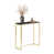 Gold Chrome / Black Grigia Pietra selected