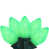 Rouge / Vert