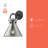 Tiney Armed Sconce-88045389-88045390