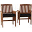 Millersville Outdoor Lounge Chair-323660454-323660455