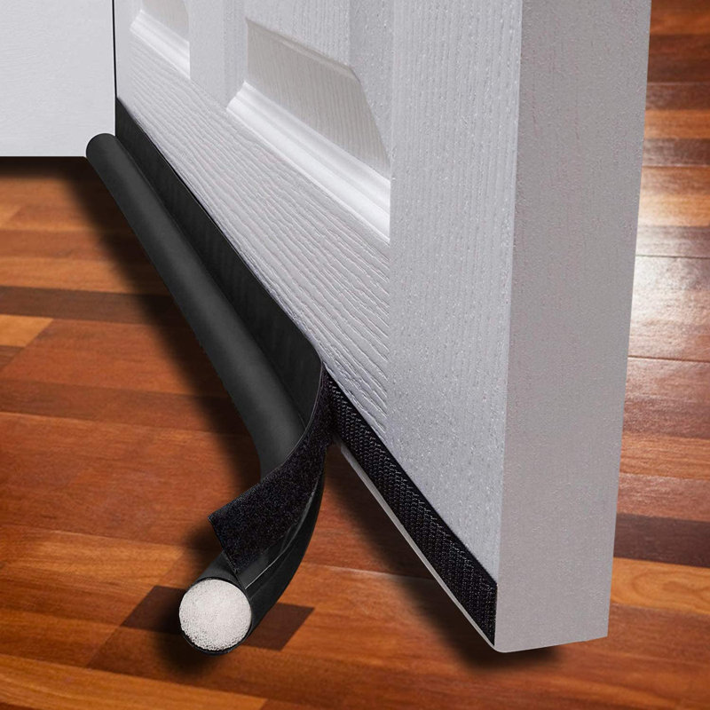 Fabric Draft Excluder