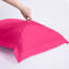 Taie décorative en microfibres-436893950-436893949