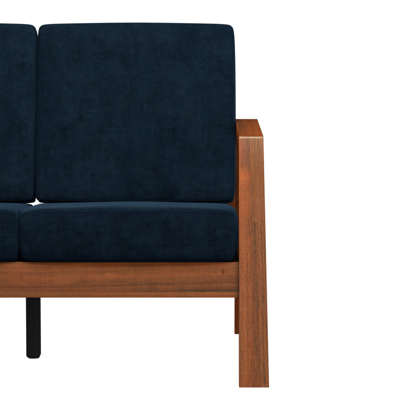 Modern Sofathe Pali Sofa