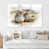Toile tendue