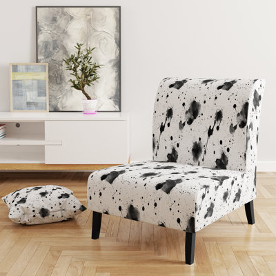 Fauteuil de chambre Modern
